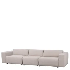 3 Sitzer Sofa*Pharao24 Viersitzer Couch modern Mezzo
