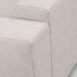 3 Sitzer Sofa*Pharao24 Viersitzer Couch modern Mezzo