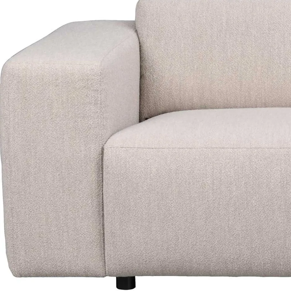 3 Sitzer Sofa*Pharao24 Viersitzer Couch modern Mezzo