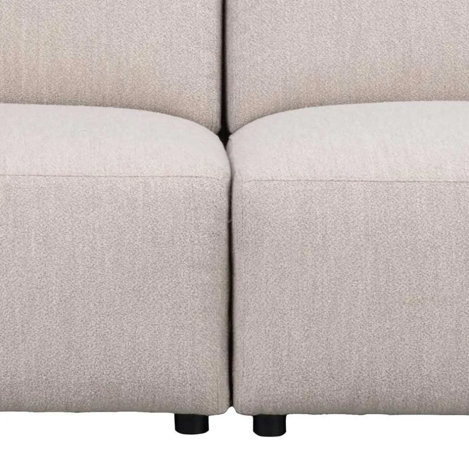 3 Sitzer Sofa*Pharao24 Viersitzer Couch modern Mezzo