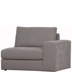 Modulsofas*Pharao24 Viersitzer Modulsofa Fredoco