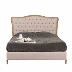 Massivholzmöbel|Doppelbetten*Pharao24 Vintage Bett Runcorn