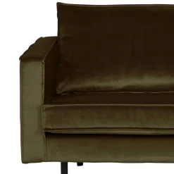 Wohnzimmer Sessel*Pharao24 Vintage Design Sessel Verella