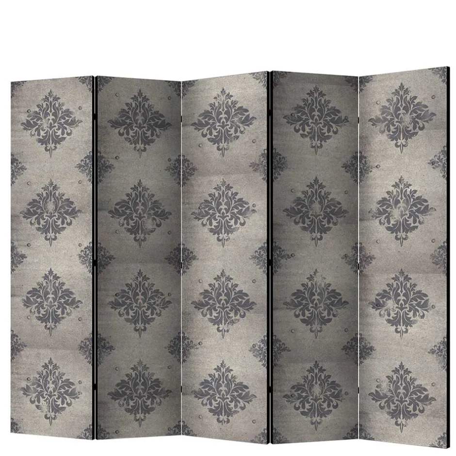 Pharao24 Vintage Paravent Fortune> Paravents|Raumteiler