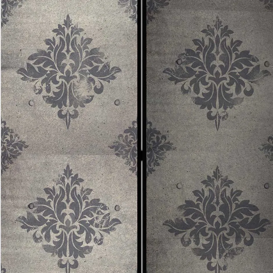 Pharao24 Vintage Paravent Fortune> Paravents|Raumteiler