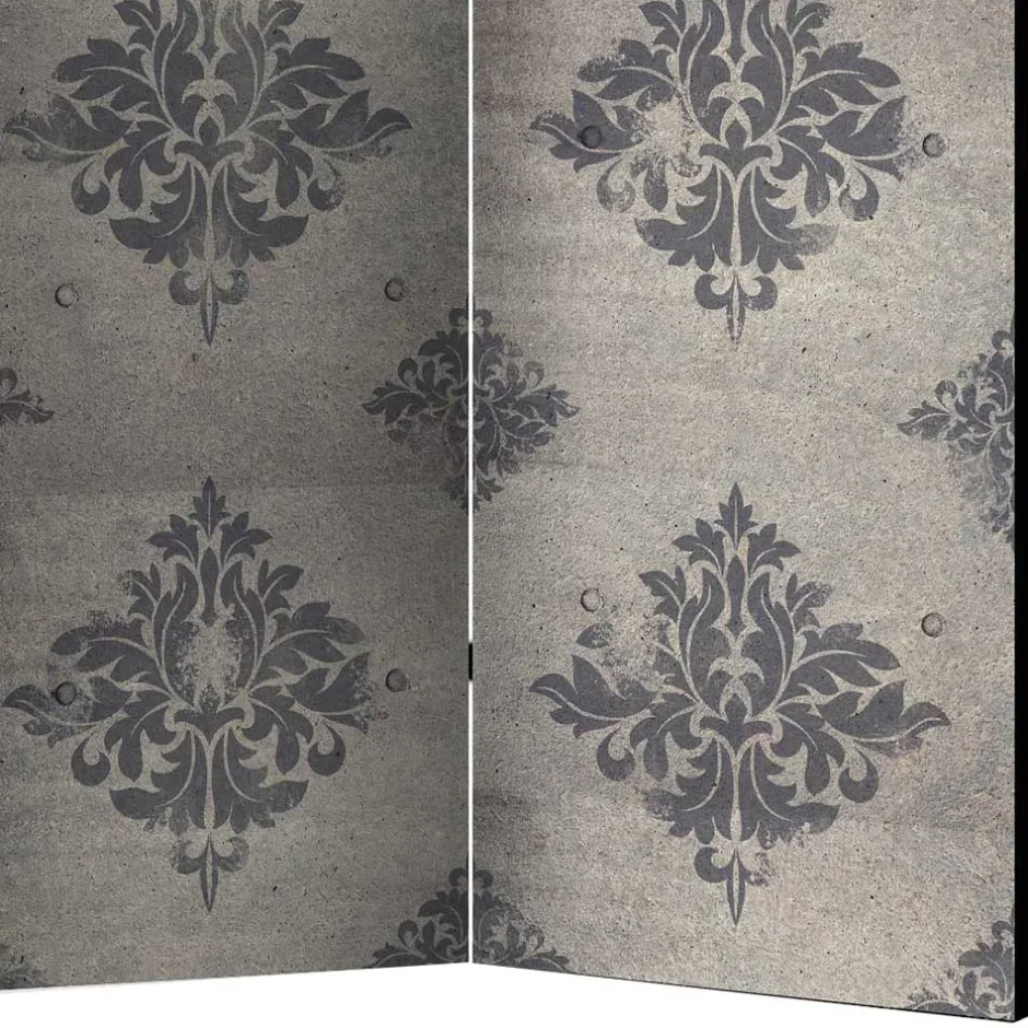 Pharao24 Vintage Paravent Fortune> Paravents|Raumteiler