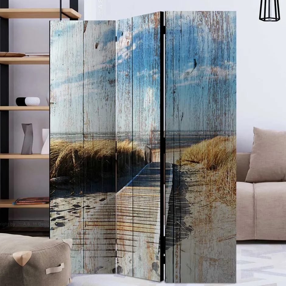 Pharao24 Vintage Paravent Modicca> Paravents