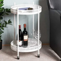 Pharao24 Vintage Servierwagen Garzone> Servierwagen