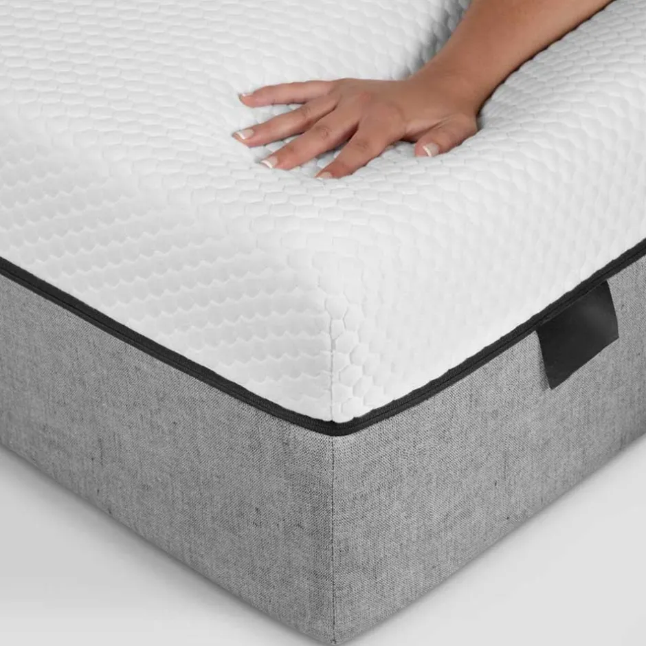 Pharao24 Viscoelastische Matratze Beaven> Matratzen