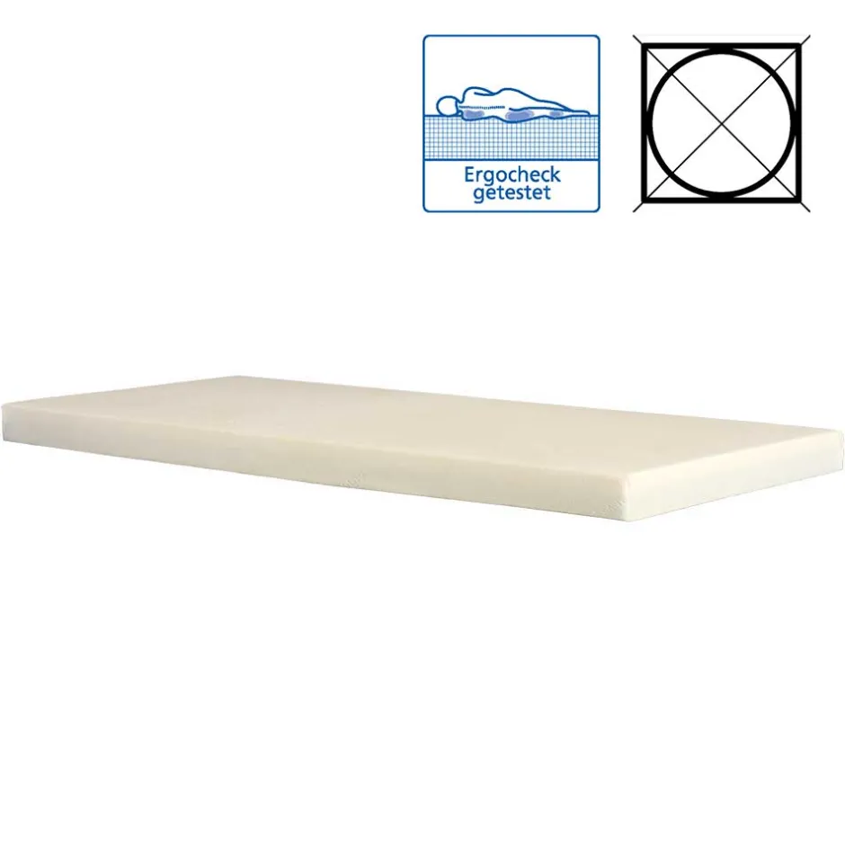 Pharao24 Viscomatratze Azucar> Matratzen