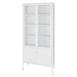 Vitrinenschrank|Stauraumvitrinen*Pharao24 Vitrine Agenda