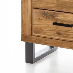 Wohnzimmerschrank|Wohnzimmervitrinen*Pharao24 Vitrine Anesto