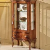 Stauraumvitrinen*Pharao24 Vitrine Casamarina