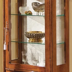 Stauraumvitrinen*Pharao24 Vitrine Casamarina