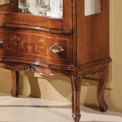 Stauraumvitrinen*Pharao24 Vitrine Casamarina