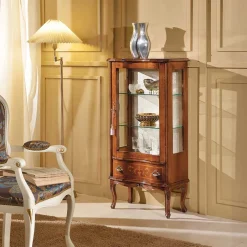 Stauraumvitrinen*Pharao24 Vitrine Casamarina