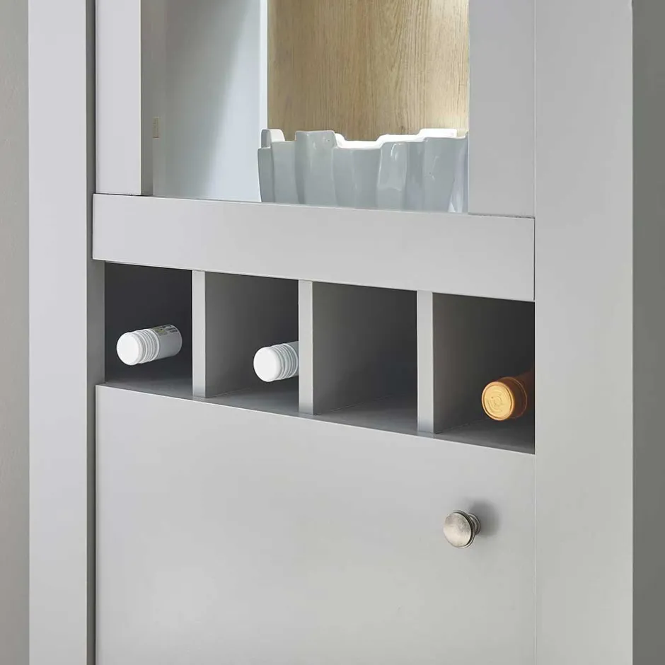 Pharao24 Vitrine Cellossa> Vitrinenschrank|Wohnzimmervitrinen