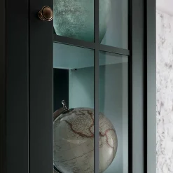 Wohnzimmervitrinen|Vitrinenschrank*Pharao24 Vitrine Clujia