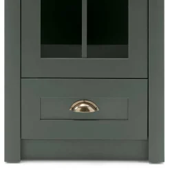 Wohnzimmervitrinen|Vitrinenschrank*Pharao24 Vitrine Clujia