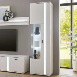 Stauraumvitrinen*Pharao24 Vitrine Constantin