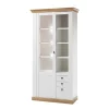 Wohnzimmerschrank|Vitrinenschrank*Pharao24 Vitrine Craiova