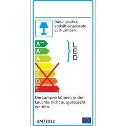 Wohnzimmerschrank|Vitrinenschrank*Pharao24 Vitrine Craiova