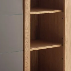 Vitrinenschrank|Highboards*Pharao24 Vitrine Crystoga