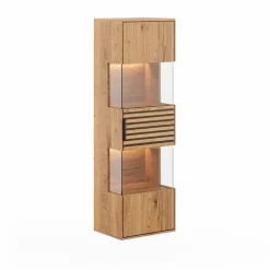 Pharao24 Vitrine Deruta> Wandvitrinen