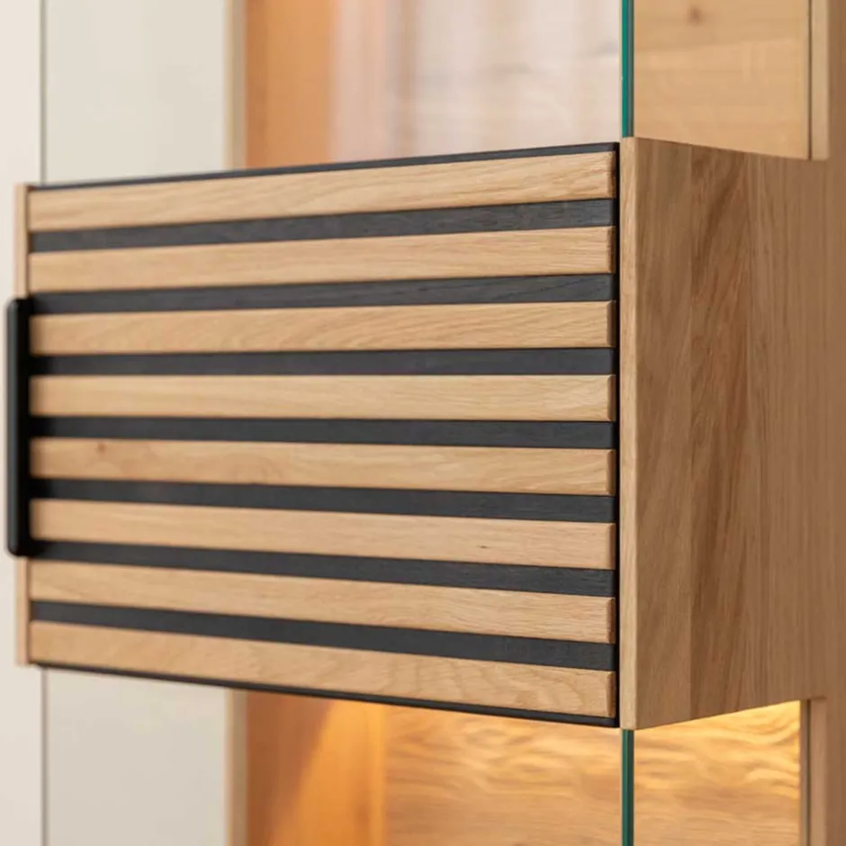 Pharao24 Vitrine Deruta> Wandvitrinen