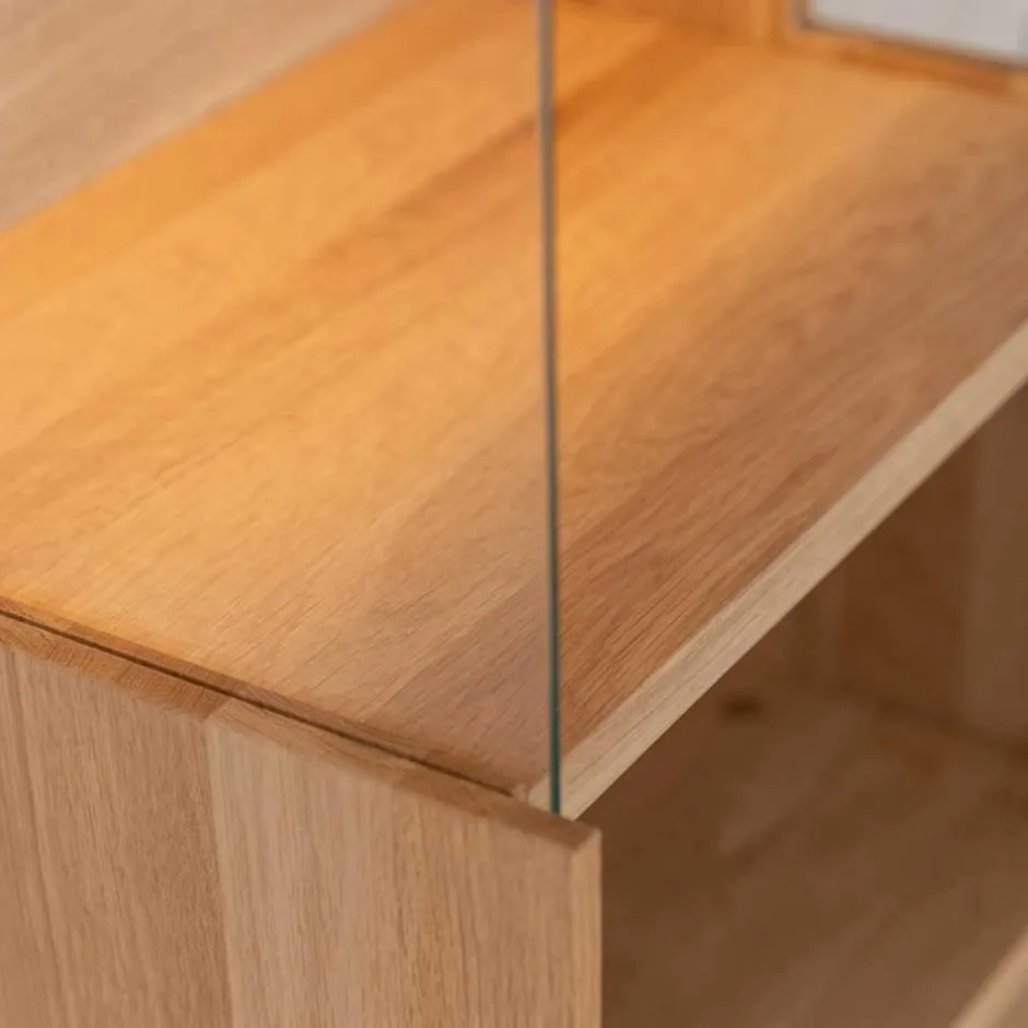 Pharao24 Vitrine Deruta> Wandvitrinen