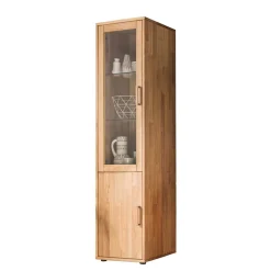 Vitrinenschrank|Wohnzimmervitrinen*Pharao24 Vitrine Dulcian