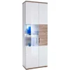 Pharao24 Vitrine Gazino> Vitrinenschrank|Stauraumvitrinen
