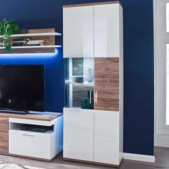 Pharao24 Vitrine Gazino> Vitrinenschrank|Stauraumvitrinen