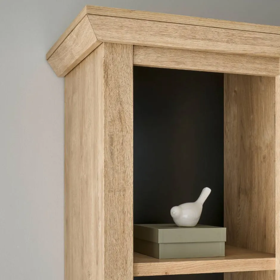 Pharao24 Vitrine Jennva> Büchervitrinen