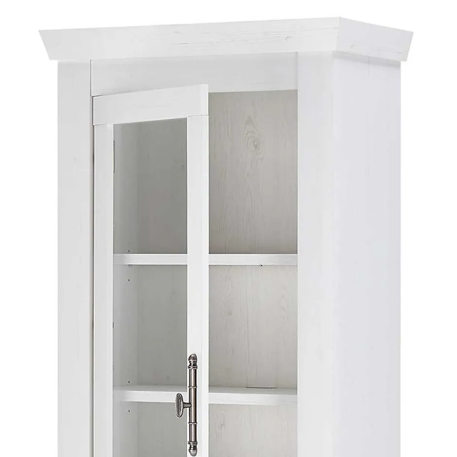 Pharao24 Vitrine Kazanova> Wohnzimmervitrinen|Vitrinenschrank