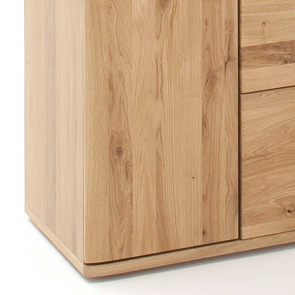 Vitrinenschrank|Wohnzimmervitrinen*Pharao24 Vitrine Lamanda