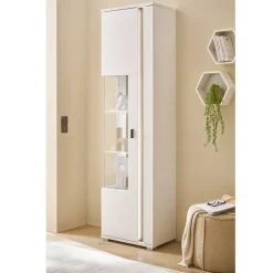 Pharao24 Vitrine Luzillo> Vitrinenschrank|Stauraumvitrinen