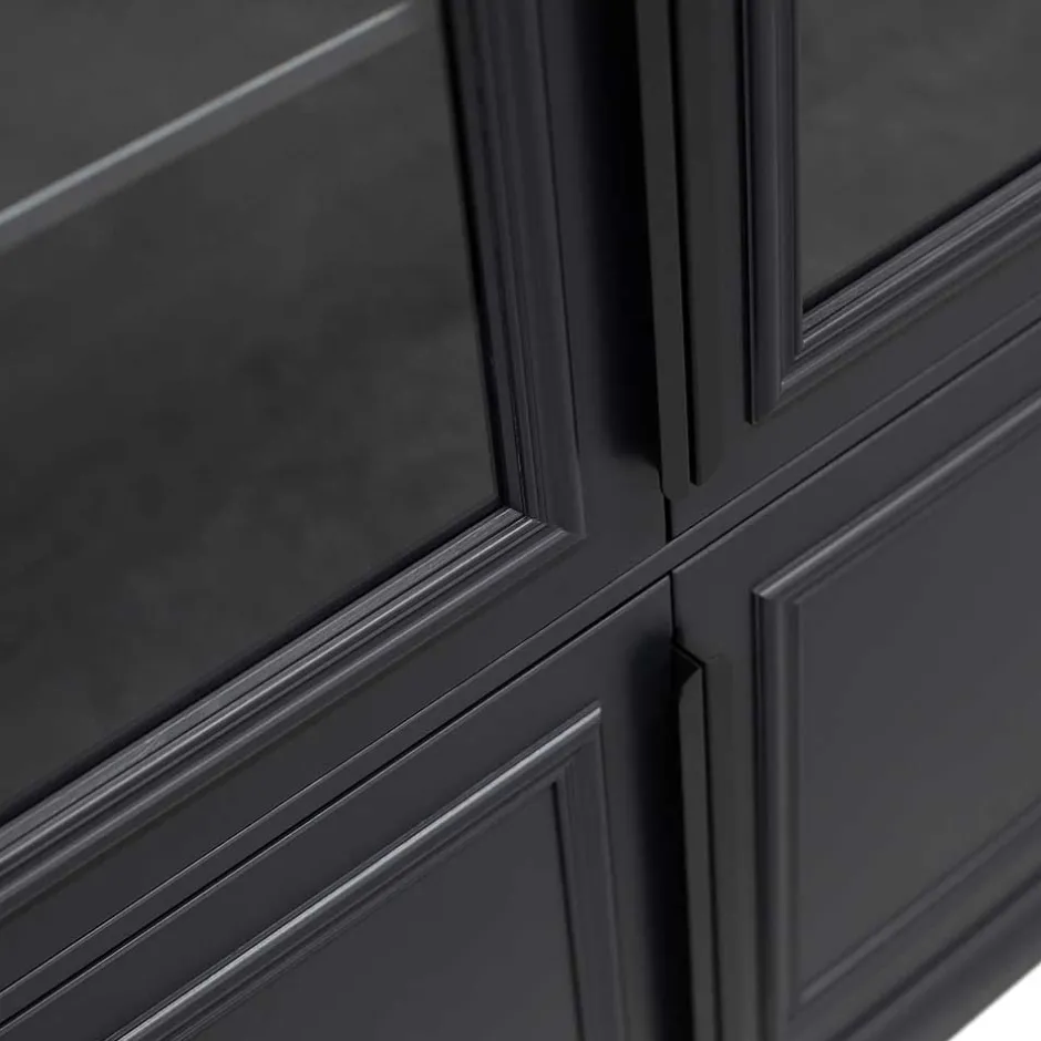 Pharao24 Vitrine Malingres> Vitrinenschrank|Wohnzimmervitrinen