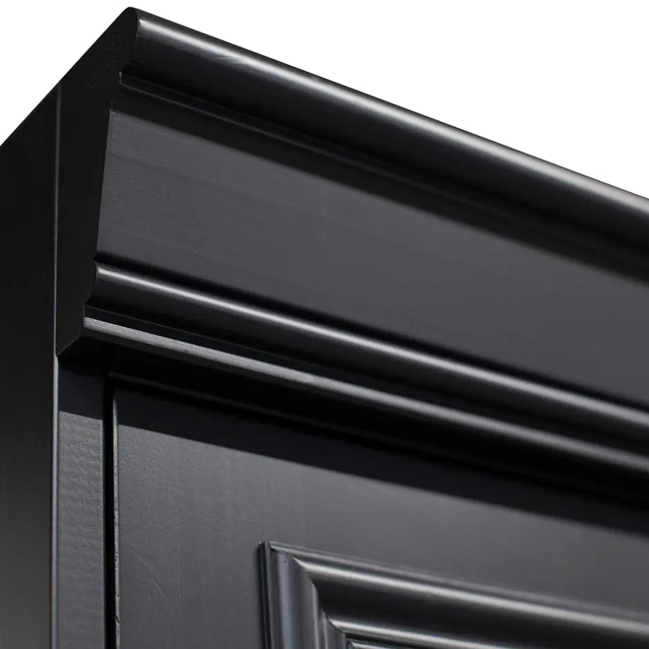 Pharao24 Vitrine Malingres> Vitrinenschrank|Wohnzimmervitrinen