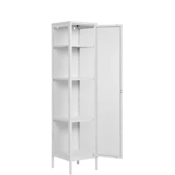 Stauraumvitrinen*Pharao24 Vitrine Maylon