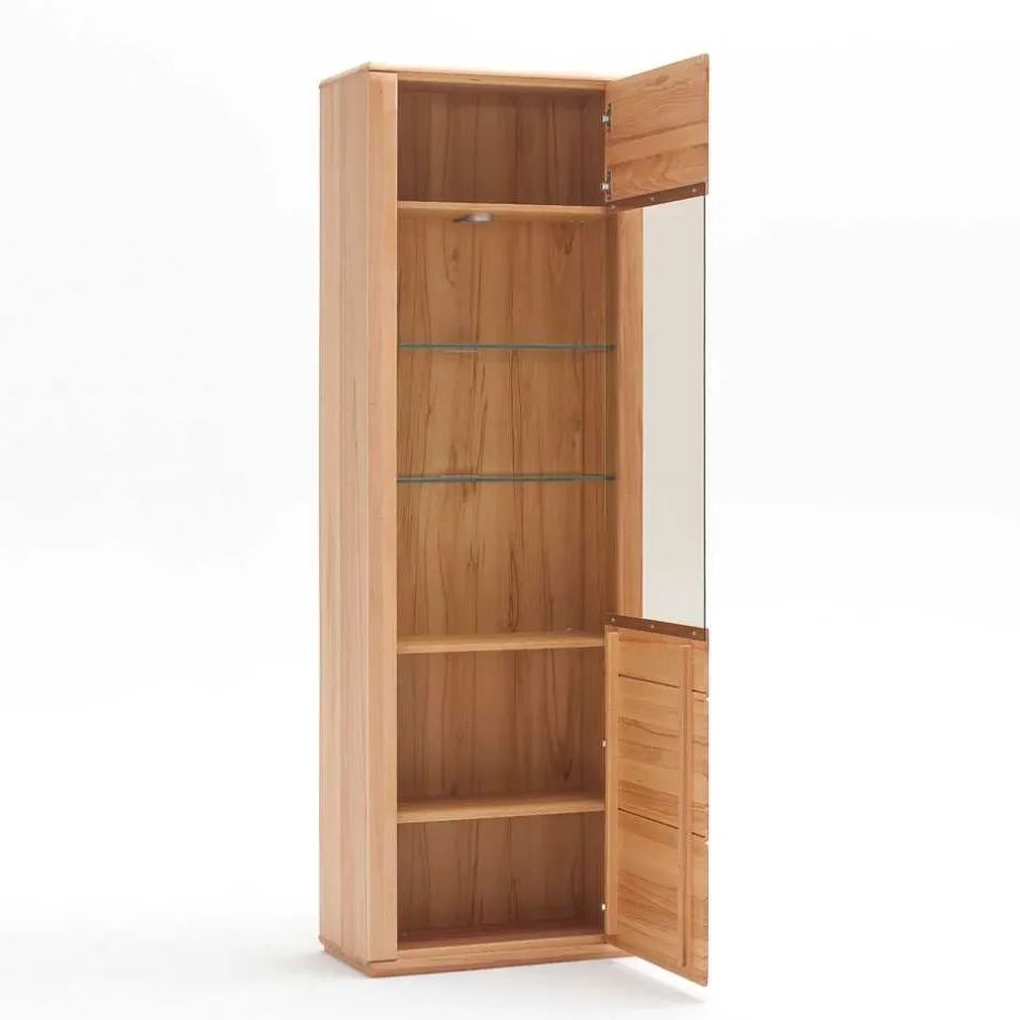 Pharao24 Vitrine Phelix> Vitrinenschrank|Wohnzimmervitrinen