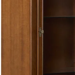 Vitrinenschrank|Stauraumvitrinen*Pharao24 Vitrine Sesimbra