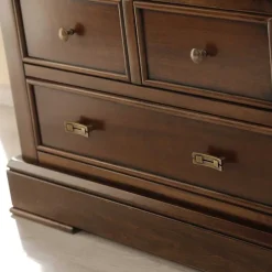 Vitrinenschrank|Stauraumvitrinen*Pharao24 Vitrine Sesimbra