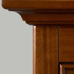 Vitrinenschrank|Stauraumvitrinen*Pharao24 Vitrine Sesimbra