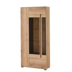 Stauraumvitrinen*Pharao24 Vitrine Stauraum Cemutra