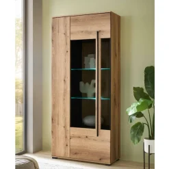 Stauraumvitrinen*Pharao24 Vitrine Stauraum Cemutra