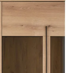 Stauraumvitrinen*Pharao24 Vitrine Stauraum Cemutra