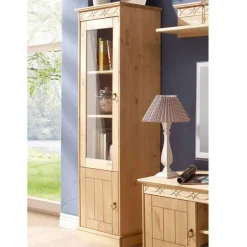 Pharao24 Vitrine Stauraum Sydney> Stauraumvitrinen