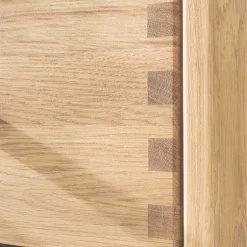 Vitrinenschrank|Wohnzimmervitrinen*Pharao24 Vitrine Teanos