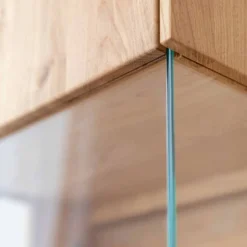 Wandvitrinen*Pharao24 Vitrine Tenna